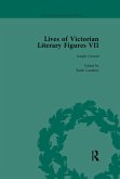 Lives of Victorian Literary Figures, Part VII, Volume 1 (eBook, PDF)