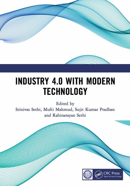 Industry 4.0 with Modern Technology (eBook, PDF)