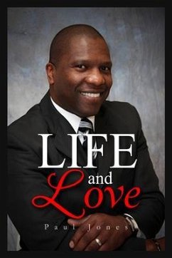Life and Love (eBook, ePUB) - Jones, Paul