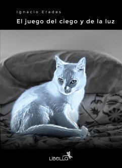 Cover El juego del ciego y de la luz (eBook, ePUB)