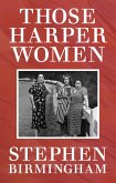 Those Harper Women (eBook, ePUB)