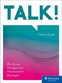 Talk! (eBook, ePUB)