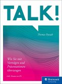 Talk! (eBook, ePUB)