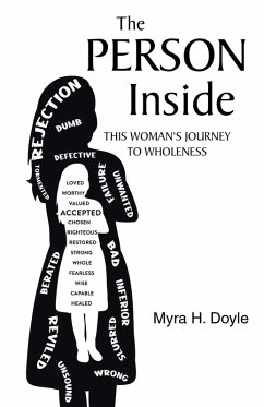 Cover The Person Inside (eBook, ePUB)