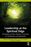 Leadership at the Spiritual Edge (eBook, ePUB)