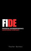 FIDE (eBook, ePUB) FIDE (eBook, ePUB)