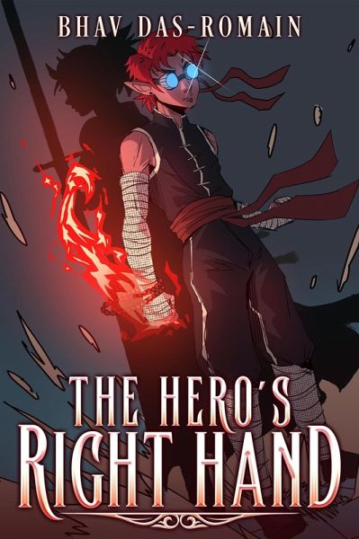 The Hero's Right Hand (eBook, ePUB) The Hero's Right Hand (eBook, ePUB)