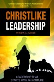 ChristLike Leadership (eBook, ePUB)