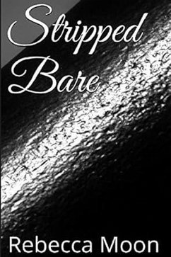 Cover Stripped Bare (The Warnum Bailiff Series, #1) (eBook, ePUB)