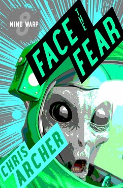 Cover Face the Fear (eBook, ePUB)