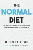 The Normal Diet (eBook, ePUB)