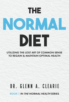 Cover The Normal Diet (eBook, ePUB)