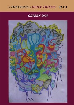 PORTRAITS (eBook, ePUB) PORTRAITS (eBook, ePUB)