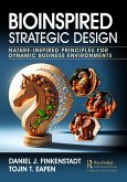 Bioinspired Strategic Design (eBook, PDF) Bioinspired Strategic Design (eBook, PDF)