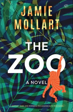 The Zoo (eBook, ePUB) - Mollart, Jamie
