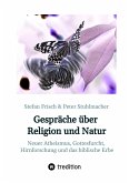 Gespräche über Religion und Natur (eBook, ePUB)