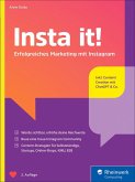 Insta it! (eBook, ePUB)