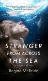 Stranger From Across the Sea (eBook, ePUB)