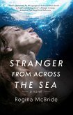 Stranger From Across the Sea (eBook, ePUB)