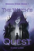 The Witch's Quest (eBook, ePUB)