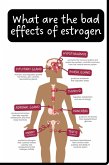 What are the Bad Effects of Estrogen (eBook, ePUB)
