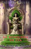 La búsqueda de Lya (eBook, ePUB)