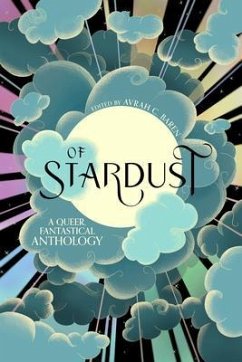 Cover Of Stardust (eBook, ePUB)