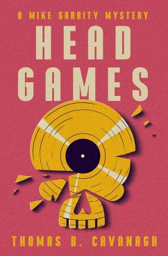 Cover Head Games (eBook, ePUB)