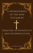 Contradictions of the new Testament... - Bild 1