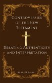 Contradictions of the new Testament (eBook, ePUB)
