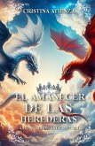 el Amanecer de las Herederas (Crónicas de Astrarium, #1) (eBook, ePUB) el Amanecer de las Herederas (Crónicas de Astrarium, #1) (eBook, ePUB)