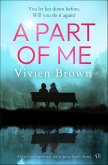 A Part of Me (eBook, ePUB)