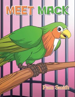 Meet Mack (eBook, ePUB) - Smith, Pam