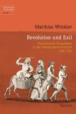 Revolution und Exil (eBook, PDF)
