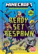 Minecraft: Ready. Set. Respawn! (eBook,... - Bild 1