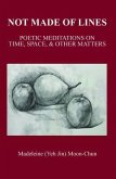 NOT MADE OF LINES (eBook, ePUB)