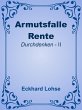 Armutsfalle Rente (eBook, ePUB) - Bild 1