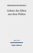 Geburt des Ethos aus dem Pathos (eBook,... - Bild 1