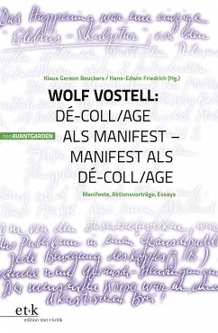 Wolf Vostell (eBook, PDF)