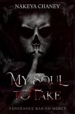 My Soul To Take (eBook, ePUB)