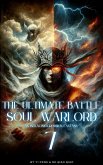 The Ultimate Battle Soul Warlord (eBook, ePUB)