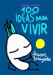 100 ideas para vivir, frases dibujadas... - Bild 1