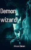 Demon wizard (eBook, ePUB)