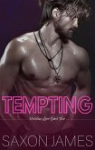 Tempting (Reckless Love, #2) (eBook, ePUB) Tempting (Reckless Love, #2) (eBook, ePUB)