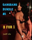 Gangbang Bundle 1 (eBook, ePUB)