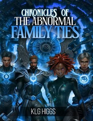 Chronicles of the Abnormals (eBook, ePUB) Chronicles of the Abnormals (eBook, ePUB)
