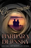 Commitments (eBook, ePUB)