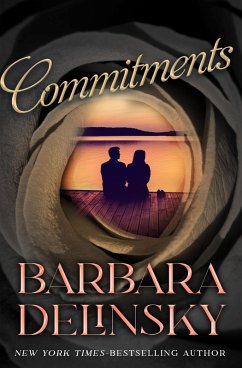 Commitments (eBook, ePUB) - Delinsky, Barbara
