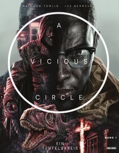 A Vicious Circle - Ein Teufelskreis - Band 1 (eBook, ePUB) - Tomlin, Mattson