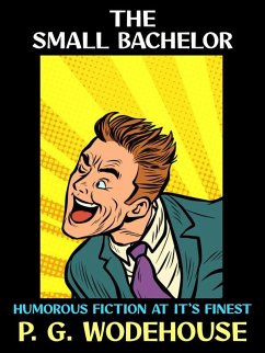 Cover The Small Bachelor (eBook, ePUB)